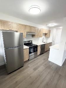 Renovated 1st floor 1 bed 1 bath apartment for rent, Stouffville - Photo 2