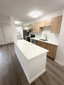 Renovated 1st floor 1 bed 1 bath apartment for rent, Stouffville - Photo 4