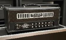 Mesa Boogie Badlander Head 100W (Échange Possible) - Photo 2
