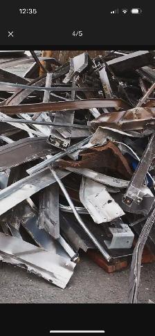 Scrap metals pick up for free 7/24 - Photo 2