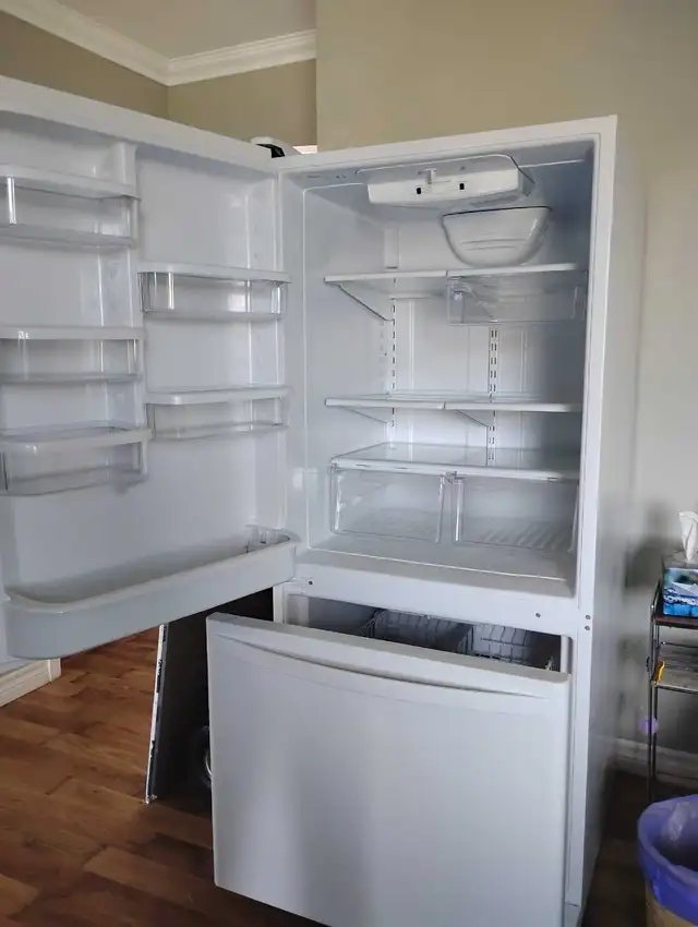whirpool frigidaire