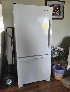 whirpool frigidaire - Photo 2