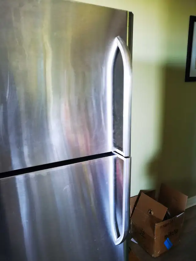 Frigidaire Fridge for Sale