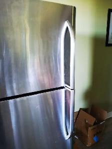 Frigidaire Fridge for Sale