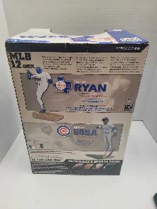 Nolan Ryan Texas Rangers McFarlane 12' Sports Figure NEW - Photo 4