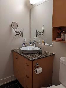 1 bedroom 1 bath furnished move-in ready condo for July 1 2024! - Photo 3
