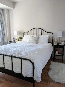1 bedroom 1 bath furnished move-in ready condo for July 1 2024! - Photo 10