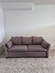 FREE DELIVERY The Bay 3 Seater Sofa / Couch NO DEPOSIT - Photo 2