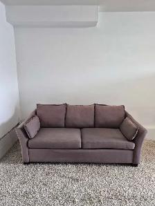 FREE DELIVERY The Bay 3 Seater Sofa / Couch NO DEPOSIT - Photo 3