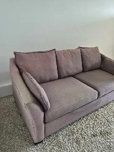 FREE DELIVERY The Bay 3 Seater Sofa / Couch NO DEPOSIT - Photo 8