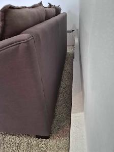 FREE DELIVERY The Bay 3 Seater Sofa / Couch NO DEPOSIT - Photo 9
