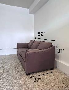 FREE DELIVERY The Bay 3 Seater Sofa / Couch NO DEPOSIT - Photo 10