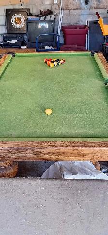 New Brunswick Pool Table - Photo 2