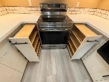 Newly Renovated 3 Bedroom Townhouse in Kimberley - Photo 9