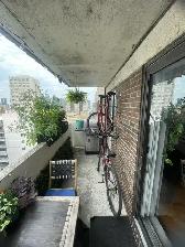 Lease Transfer – Spacious 1 Bedroom in Downtown Montreal - Photo 2