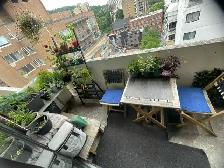 Lease Transfer – Spacious 1 Bedroom in Downtown Montreal - Photo 3