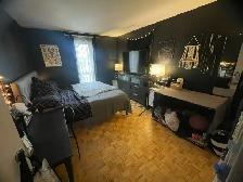 Lease Transfer – Spacious 1 Bedroom in Downtown Montreal - Photo 4