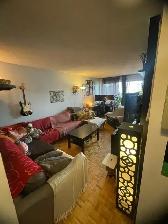 Lease Transfer – Spacious 1 Bedroom in Downtown Montreal - Photo 5