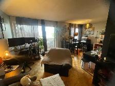 Lease Transfer – Spacious 1 Bedroom in Downtown Montreal - Photo 6