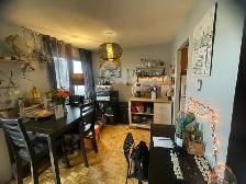 Lease Transfer – Spacious 1 Bedroom in Downtown Montreal - Photo 7