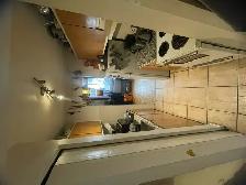Lease Transfer – Spacious 1 Bedroom in Downtown Montreal - Photo 8