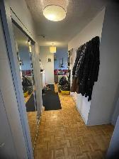 Lease Transfer – Spacious 1 Bedroom in Downtown Montreal - Photo 11