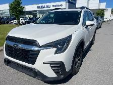 2023 Subaru Ascent Touring // TOIT, ECRAN 11.6, EYESIGHT, BANCS