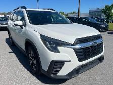 2023 Subaru Ascent Touring // TOIT, ECRAN 11.6, EYESIGHT, BANCS - Photo 3