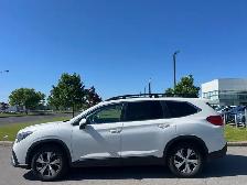 2023 Subaru Ascent Touring // TOIT, ECRAN 11.6, EYESIGHT, BANCS - Photo 7