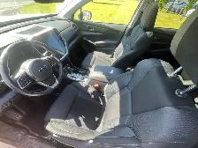 2023 Subaru Ascent Touring // TOIT, ECRAN 11.6, EYESIGHT, BANCS - Photo 9