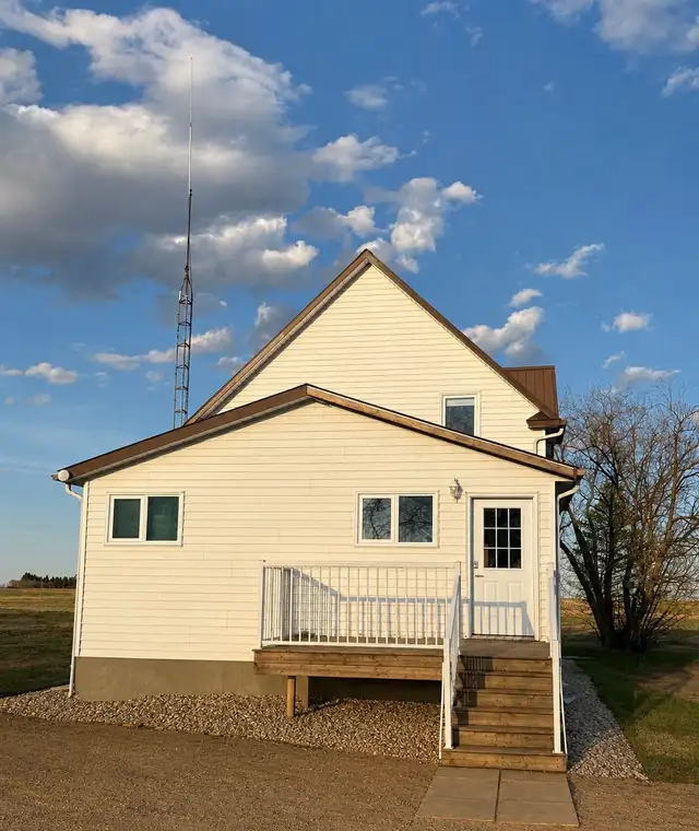 House for sale to be moved