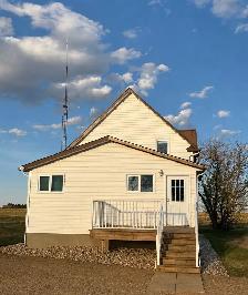 House for sale to be moved