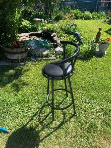 Barstool