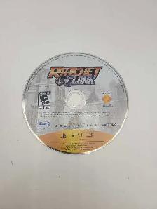PS3 Ratchet & Clank Collection HD Sony Playstation 3 - Photo 5