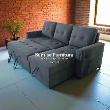 Sleeper Sofa Bed - Photo 3
