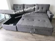 Sleeper Sofa Bed - Photo 4