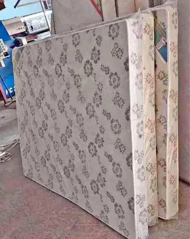 brand new double/queen mattress for sale COD