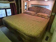 2013 Open Range Fifth Wheel Trailer - Photo 9