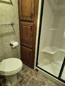 2013 Open Range Fifth Wheel Trailer - Photo 10
