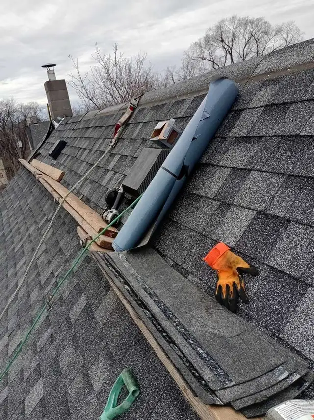 hiring roofing labourers