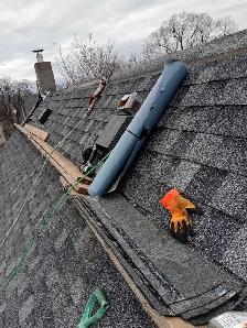 hiring roofing labourers