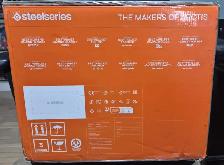 NEW STEELSERIES ARENA 7 RGB 2.1 SPEAKER SYSTEM – FACTORY SEALED - Photo 4