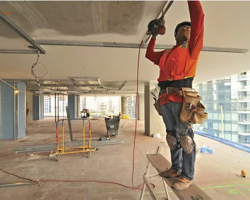 HIRING - Drywall Installer  – Hamilton, ON