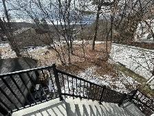 Appartement 5 1/2 à louer, secteur Sherbrooke