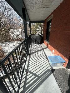 Appartement 5 1/2 à louer, secteur Sherbrooke - Photo 2