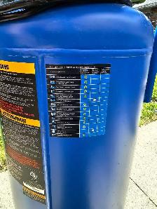 20 gallon compressor - Photo 3