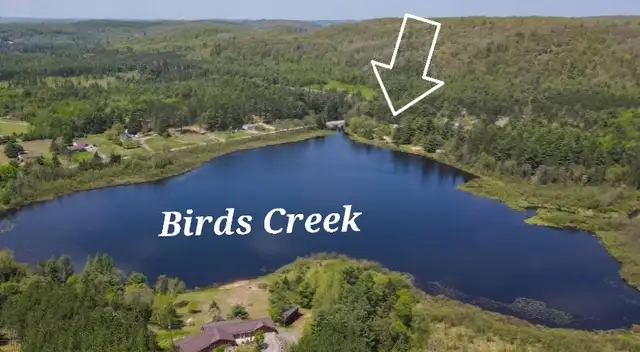 Forest River 2011 Cedar Creek 29RE
