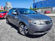 2013 Kia Forte EX BAS KM GARANTIE 1 ANS - Photo 2