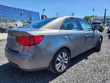 2013 Kia Forte EX BAS KM GARANTIE 1 ANS - Photo 6