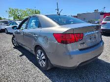 2013 Kia Forte EX BAS KM GARANTIE 1 ANS - Photo 7
